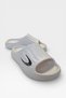 Children's Ultra Soft Beach Pool Sea Daily Eva Slippers Beige - 2