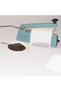Tea Brewing Filter Empty Teapot Bag Large Industrial Size Boiler Cover 19X20 cm 500 Pieces E - 5
