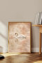 One Piece Wooden Framed Painting Tk3265 - 2