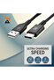 RA45 - USB to Type C 5A-45w 1.5m - 4