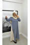 Hajj and Umrah Dress with Shawl and Gift, Ravza Garnili - 6