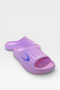 Children's Ultra Soft Beach Pool Sea Daily Eva Slippers Pink - 2