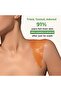 Warm Vanilla Body Wash Shower Gel 250ml - 2