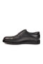 Black Genuine Leather Men's Casual Shoes 917 m - 3