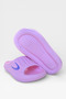 Children's Ultra Soft Beach Pool Sea Daily Eva Slippers Pink - 5