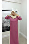 Hajj and Umrah Dress with Shawl and Gift, Ravza Garnili - 5