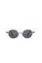 Look Light Will Unisex Children's Sunglasses for Ages 2-6 Fuchsia - 2