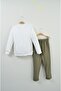 "Arctic Premium" Boys' Set (7-10 Years) - 7