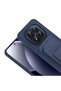 Compatible Tpu Protected Leather Textured Case with Card Compartment for Redmi Note 15 Pro 5g - 4