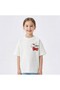 Children's Hello Kitty Printed Summer T-Shirt