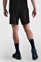 شورت تدريب رجالي منسوج من نوع Air Max Woven Dri Fit Short باللون الأسود - 2