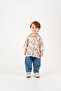 Baby Boy & Kids Shirt, Sweatshirt and Pants 3-Piece Set - 3
