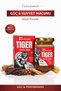 Premium Bitkisel Destek ve Atom Macunu 120 Gr