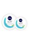 Soft Cream Value Pack 400 ml