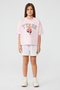 Girl Pink Tshirt
