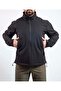 Tactical Outdoor Softshell Men's Coat Shellht04 - 6