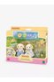 Blossom Gardening Set - Flora Rabbit Sister & Brother