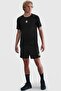 شورت تدريب رجالي منسوج من نوع Air Max Woven Dri Fit Short باللون الأسود - 5
