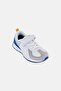Kids Boy Velcro Closure Casual Shoes, Multicolor