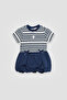 Baby Girl Patterned Dress