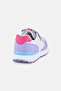 Toddlers Girl Velcro Closure Shoes, Multicolor - 2