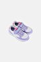 Toddlers Girl Velcro Closure Shoes, Multicolor - 4