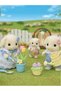 Blossom Gardening Set - Flora Rabbit Sister & Brother - 2