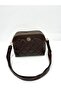 Women's Adjustable Crossbody Bag with 4 Compartments - 4