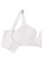 Women's Covered Laser Seamless Padded Bra - 2