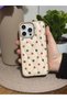 Balloon Pattern Premium Inflatable Quilted Phone Case Compatible with iPhone 15 Pro Max - 2