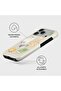 Phone Case Compatible iPhone 17 PRO MAX Hybrid 2Layer HardShell Silicone Protective ScratchResistant - 2