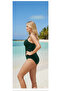 Drapeli Chest-Covered Recovery Swimsuit - 3