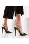 Pantofi de damă Bleom Black - 3