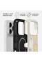 Phone Case Compatible iPhone 17 PRO MAX Hybrid 2Layer HardShell Silicone Protective ScratchResistant - 4