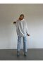 Milano Line Oversize Striped Shirt - 3