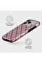 Phone Case Compatible iPhone 17 PRO MAX Hybrid 2Layer HardShell Silicone Protective ScratchResistant - 3