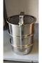 Sefer Tası 3 Layer Food Transport Bag 20X10 - 2