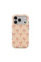 Phone Case Compatible iPhone 17 PRO MAX Hybrid 2Layer HardShell Silicone Protective ScratchResistant