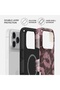 Phone Case Compatible iPhone 17 PRO MAX Hybrid 2Layer HardShell Silicone Protective ScratchResistant - 2