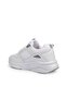 Women's Comfortable Textile Sports Shoes Step-100 - 3