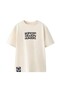 Children's K-Pop Saja Boys Printed Unisex Kids Summer T-Shirt