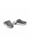 Women's Sports Slippers with Stone Mesh