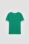 Boy Green Tshirt - 7