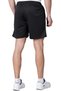 Men’s Soccer Shorts – Lightweight Polyester Sportswear for Training & Fitness - 6