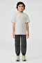 Boy Grey Tshirt
