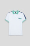 Baby Boy Patterned Tshirt - 5