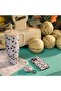 Phone Case Compatible iPhone 17 PRO Hybrid 2 Layer HardShell Silicone Protective Scratch Resistant - 6