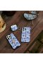 Phone Case Compatible iPhone 17 PRO Hybrid 2 Layer HardShell Silicone Protective Scratch Resistant - 8