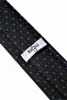 Patterned tie - 4
