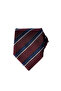 Patterned tie